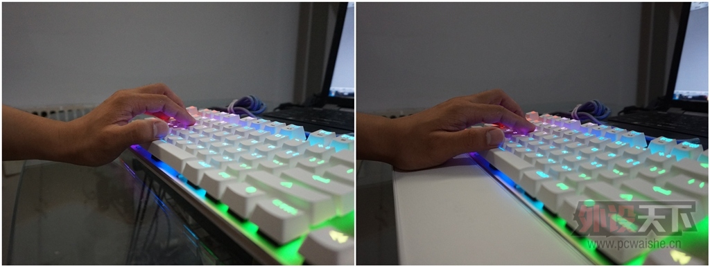 ���ϲʺ磬�Զ��ʺ磬ɭ�������ЫV628 RGB��е��������