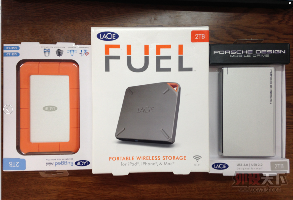 ���ൺ��Lacie��˹�ƶ�Ӳ��9223 KUA Rugged mini ȫ�� ˳����ʣ�820 820 1500��