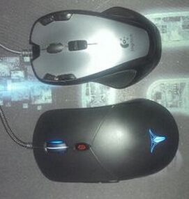 Talentech������Shadow���ָ���