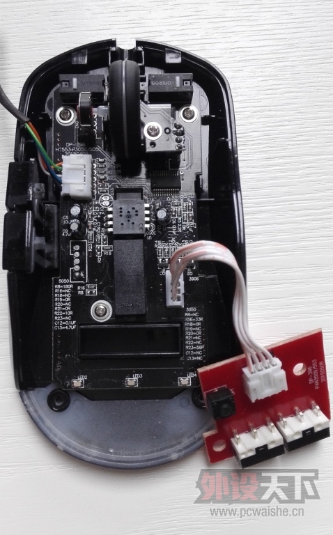 Talentech������Shadow���ָ���