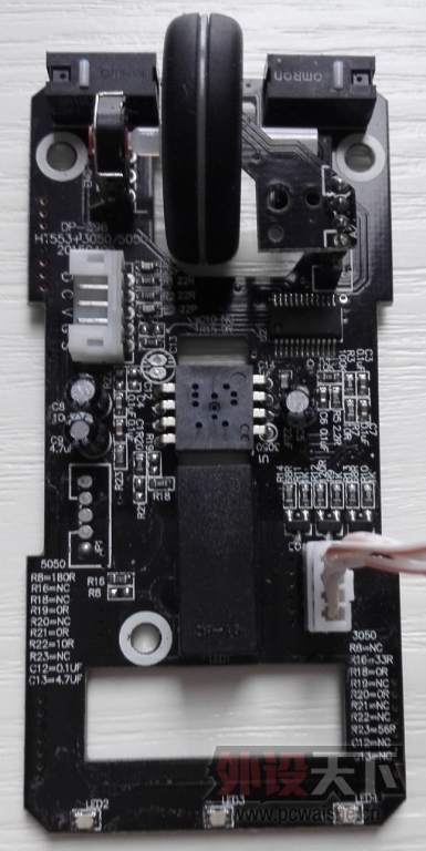 Talentech������Shadow���ָ���