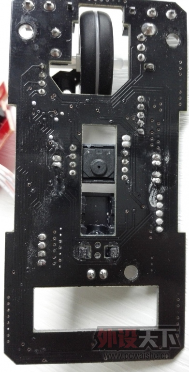 Talentech������Shadow���ָ���