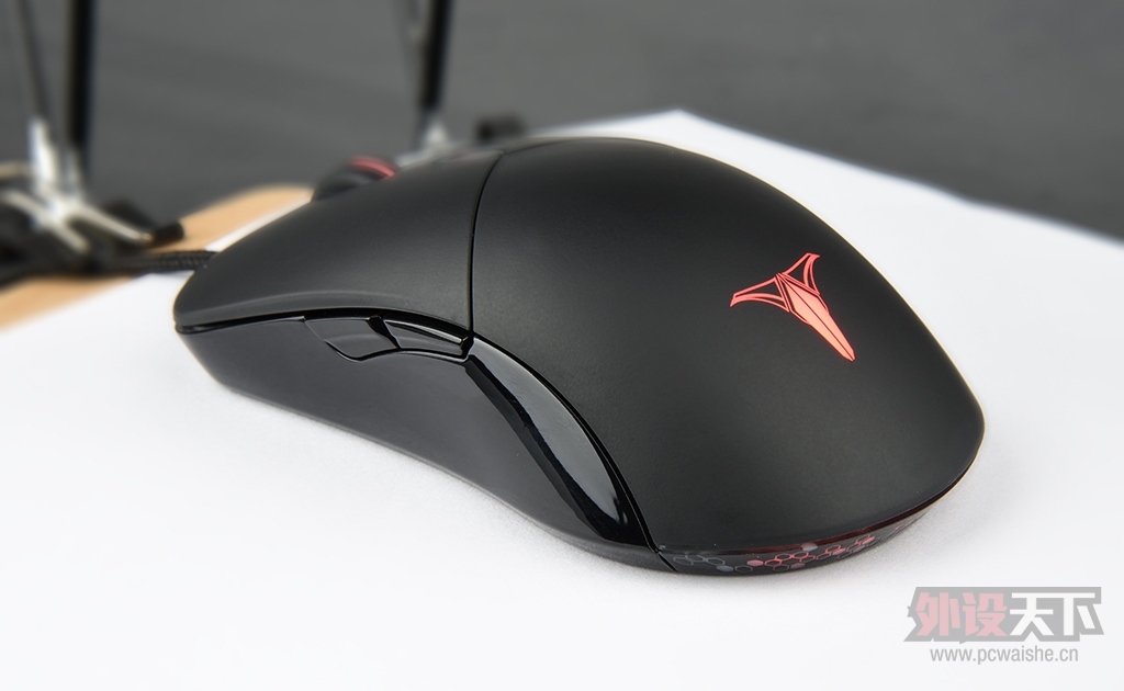 Talentech������Shadow���ָ���