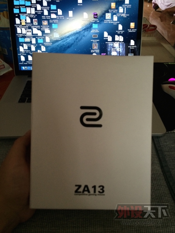 zowie za13������С��