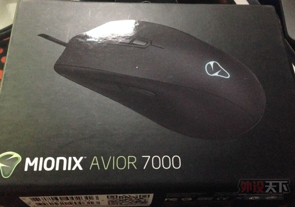 MIONIX AVIOR 7000ȫ��δ�� 0.jpg