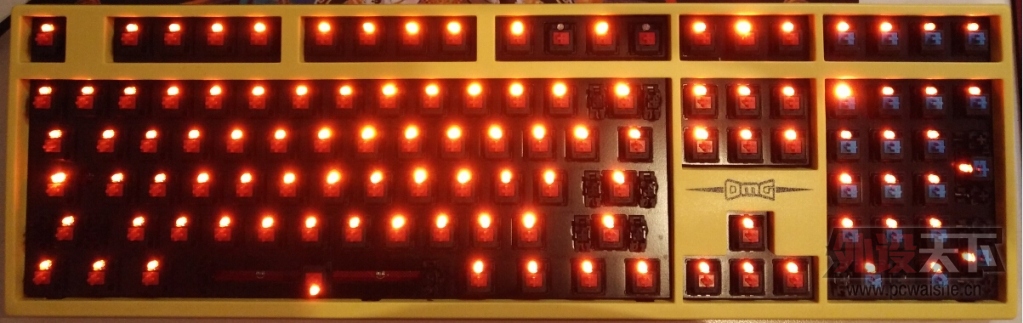 ���ݳ���ducky2108s omg ����������