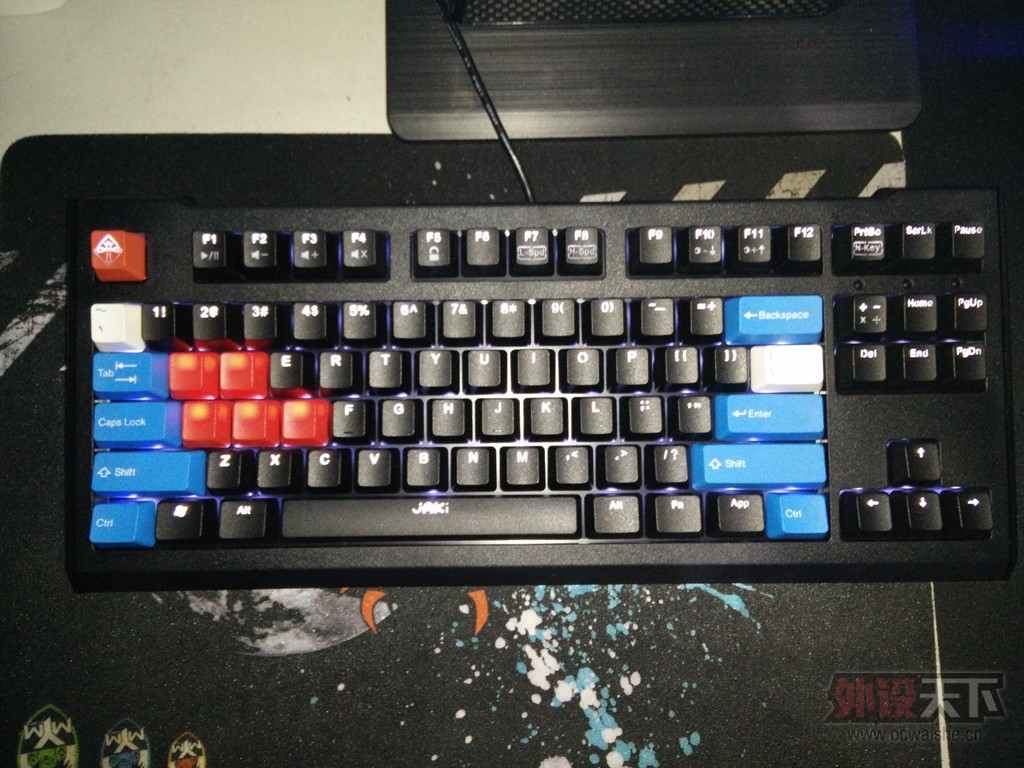 ��֣�ݡ���JAKI JD87�׹���ᣨ�ѳ���