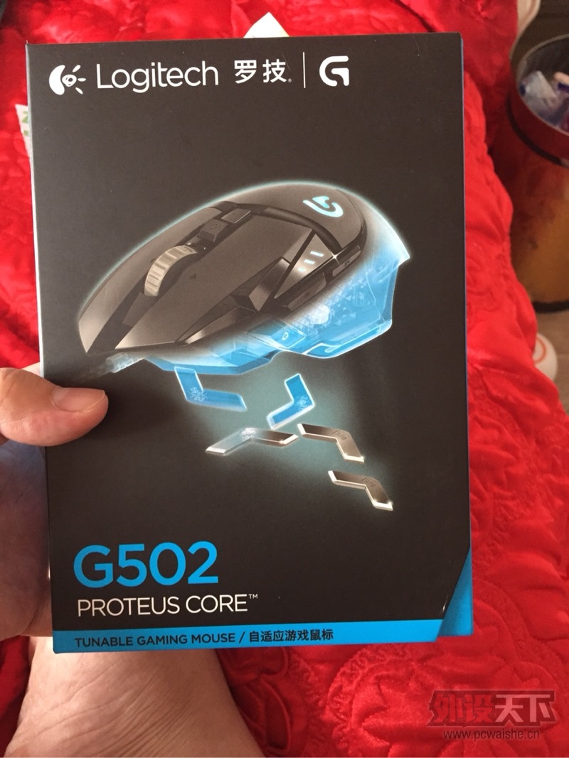 ����G502�޼������ϲ�����