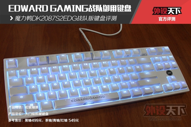 EDWARD GAMINGսü  ħѼDK2087S2EDGսӰ