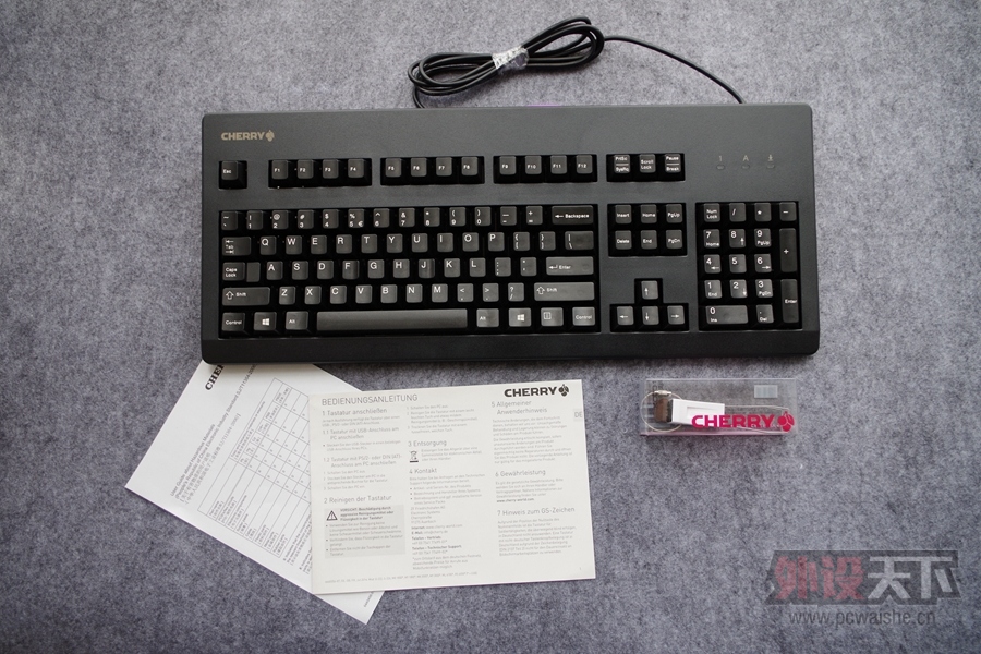 ԭ黳Cherry  G80-3000е