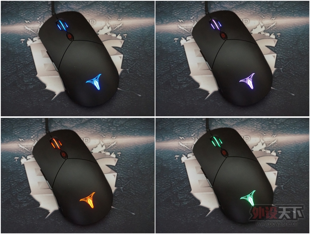 ֹTalentech Shadow