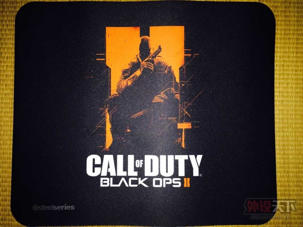 ���人��(�ѳ�)SteelSeries���Qckʹ���ٻ���ɫ�ж�2��ɫʿ������������