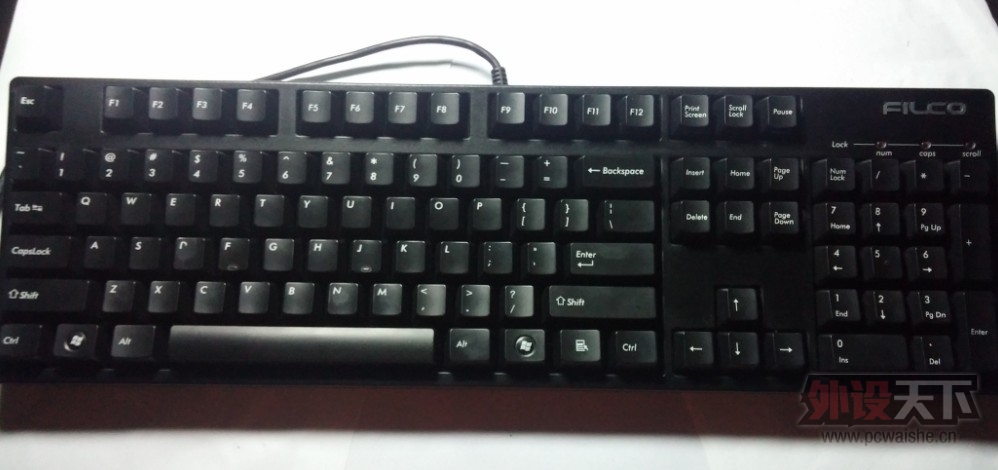 ��������filco һ����ɫ����104 587����