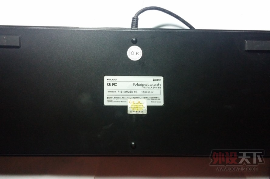 ��������filco һ����ɫ����104 587����