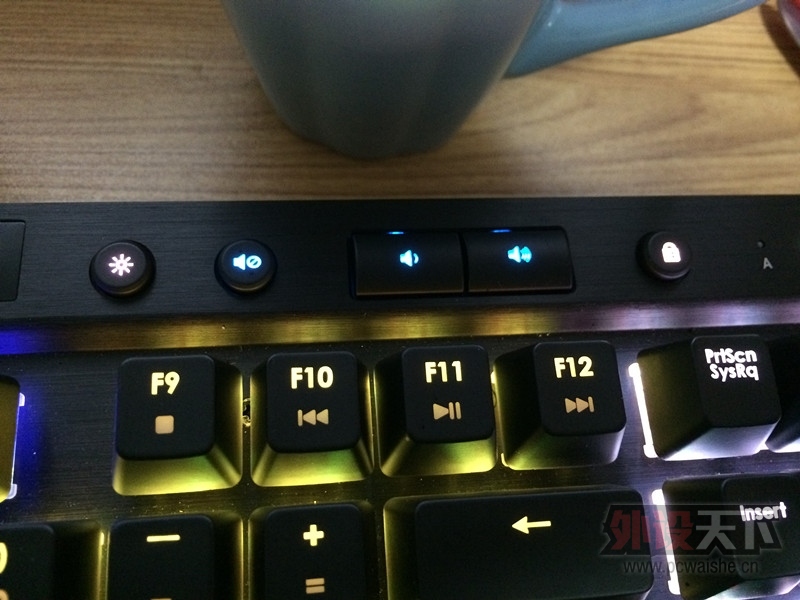 ������K65rgb �����������ȵ��ڼ�