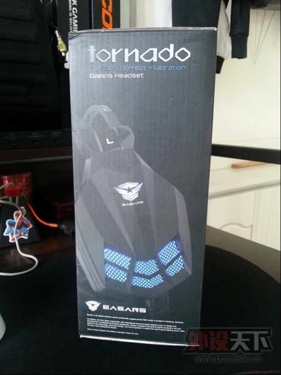 -�Ƕ���•��ʤ��- EASARS TORNADO��������