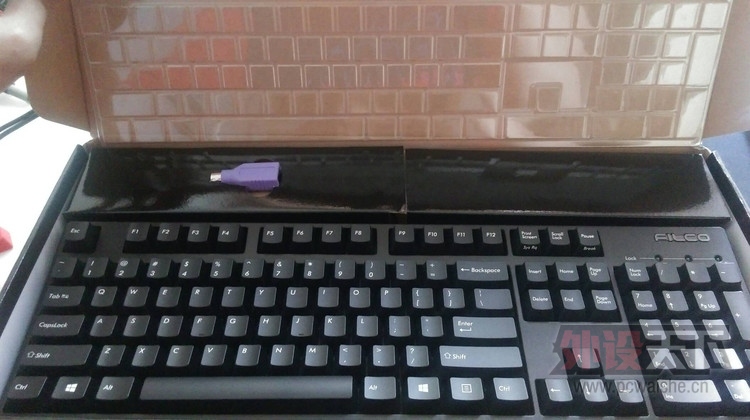 ���㶫��Filco �������� �����ں�