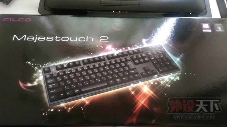 ���㶫��Filco �������� �����ں�