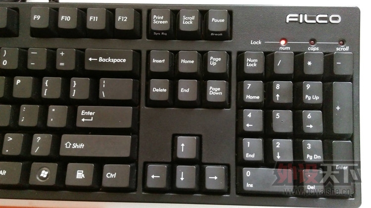 ���㶫��Filco �������� �����ں�