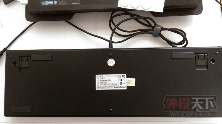 ���㶫��Filco �������� �����ں�