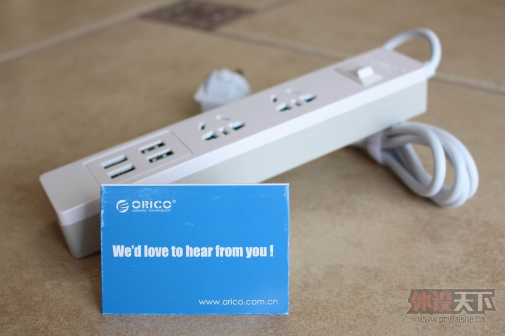 ORICO����USB��������