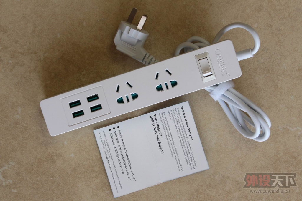 ORICO����USB��������