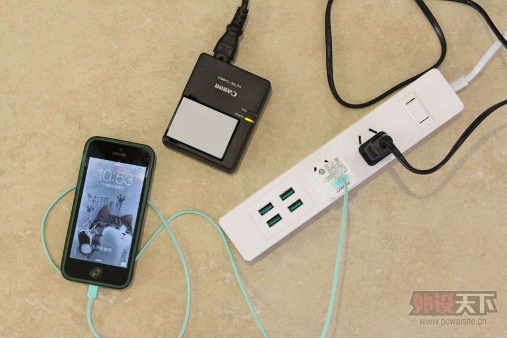 ORICO����USB��������