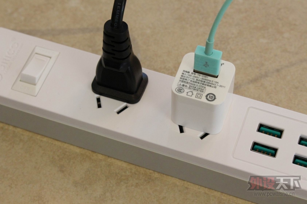 ORICO����USB��������