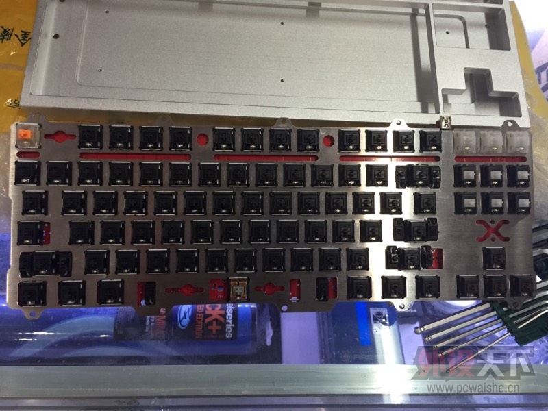 ӱDUCK ORION V1ɫ