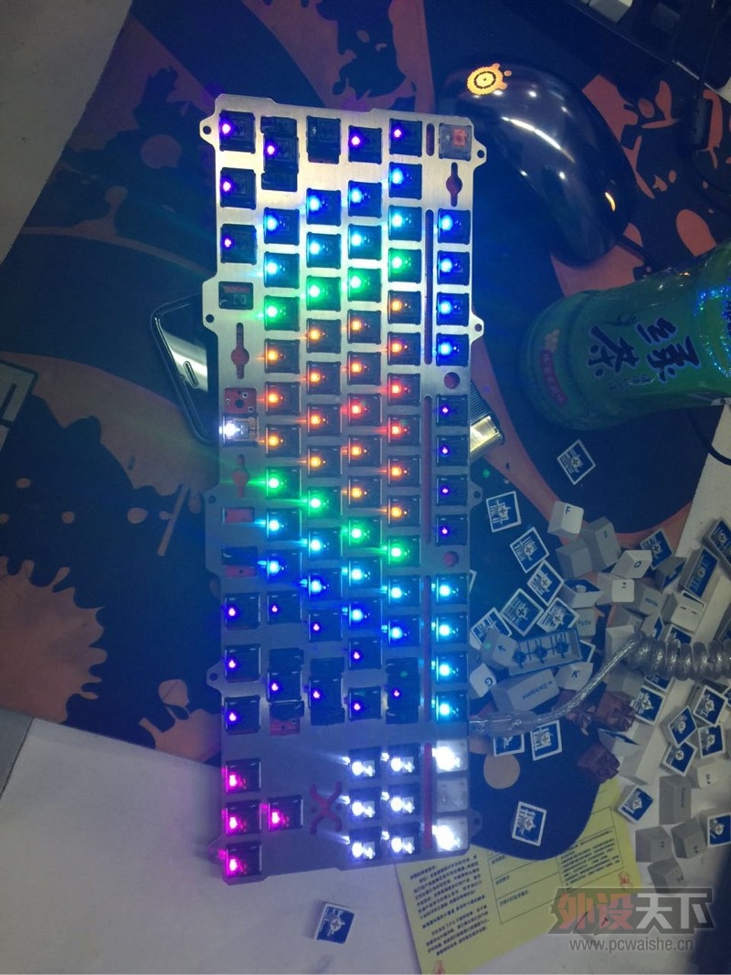 ӱDUCK ORION V1ɫ