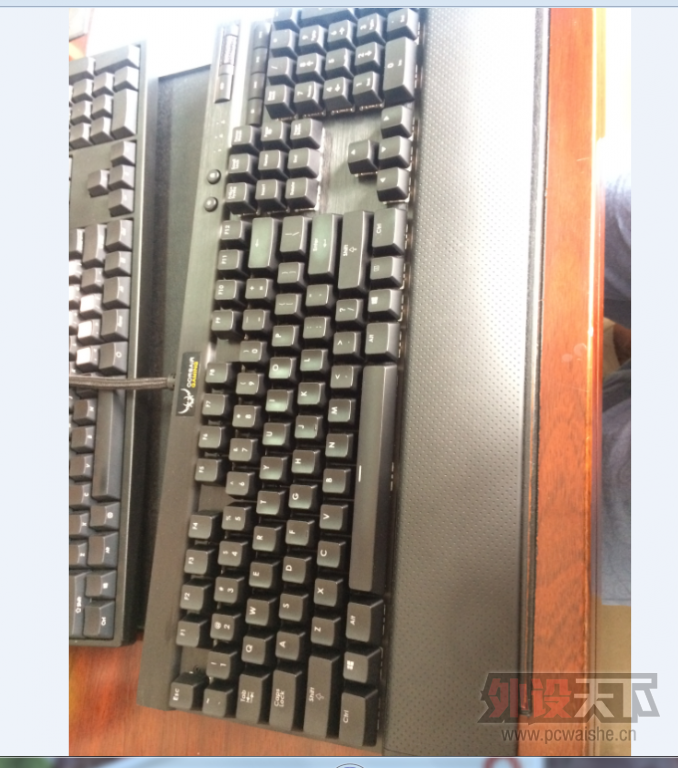 ����� K70RGB ��ʦ��� �۾� СS���  ����̥������