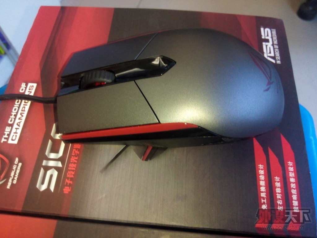 ���㽭����˶ROG��G��СS�羺��� 9.5���� ����