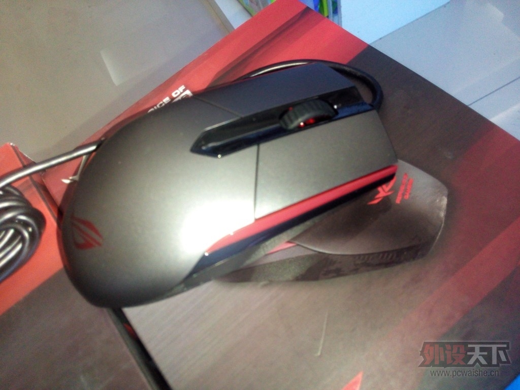 ���㽭����˶ROG��G��СS�羺��� 9.5���� ����