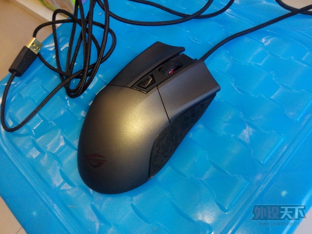 ���㽭����˶ROG��G��СS�羺��� 9.5���� ����