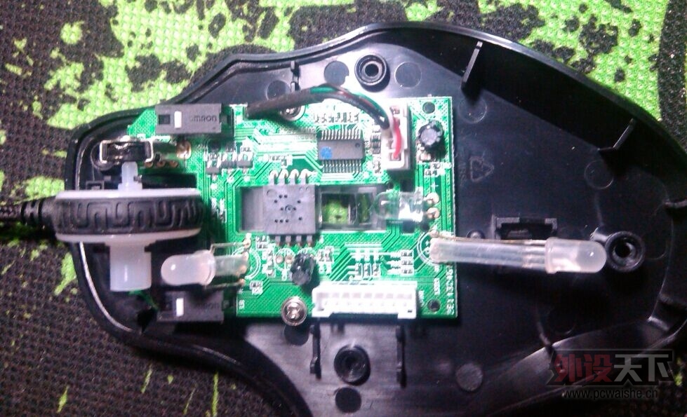 PCB