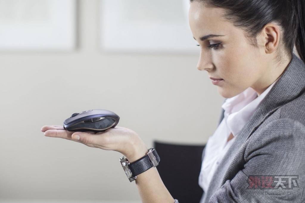 ÿһ�ε������Ϊ�ɹ���·  �޼�MX Anywhere 2����������쾫Ӣ֮ѡ