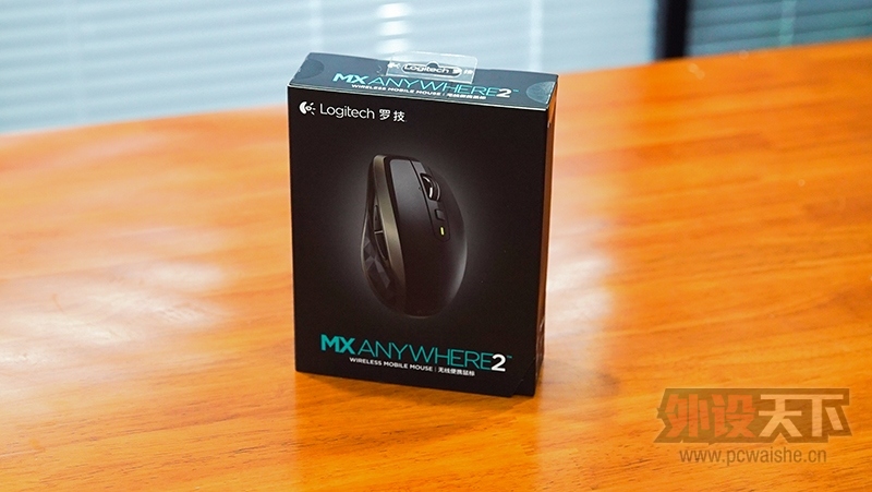 ����60�� �޼�MX Anywhere 2���߱�Я�칫���ʵ���ױ�