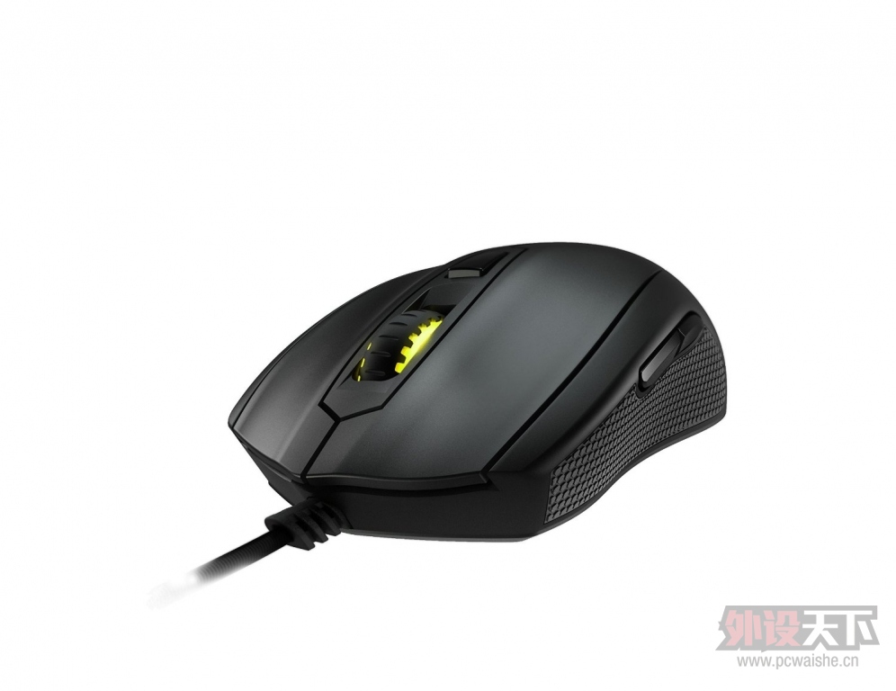 Mionix Castor