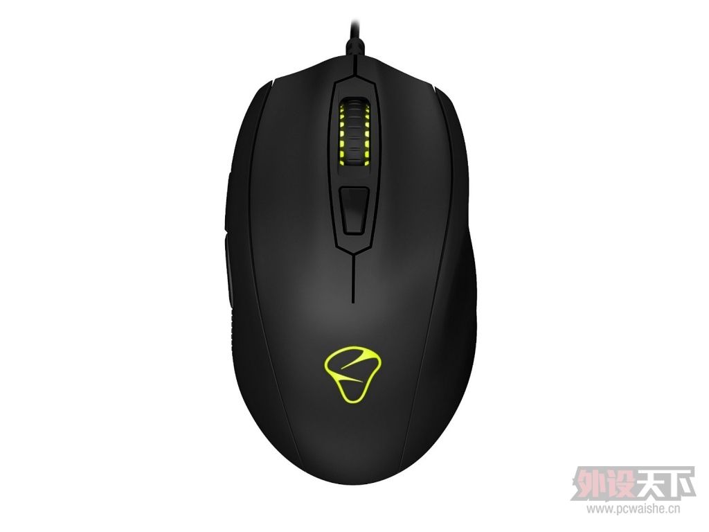 Mionix Castor