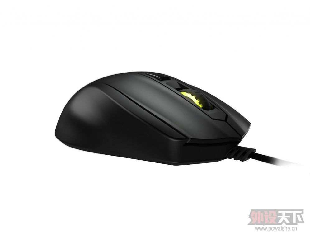 Mionix Castor