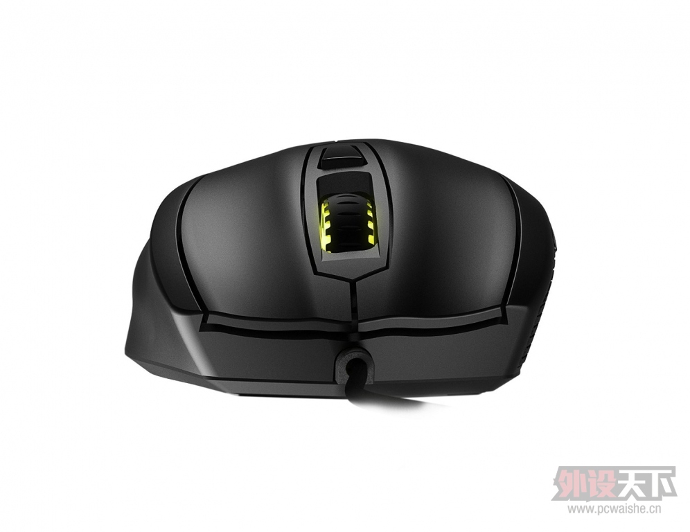Mionix Castor
