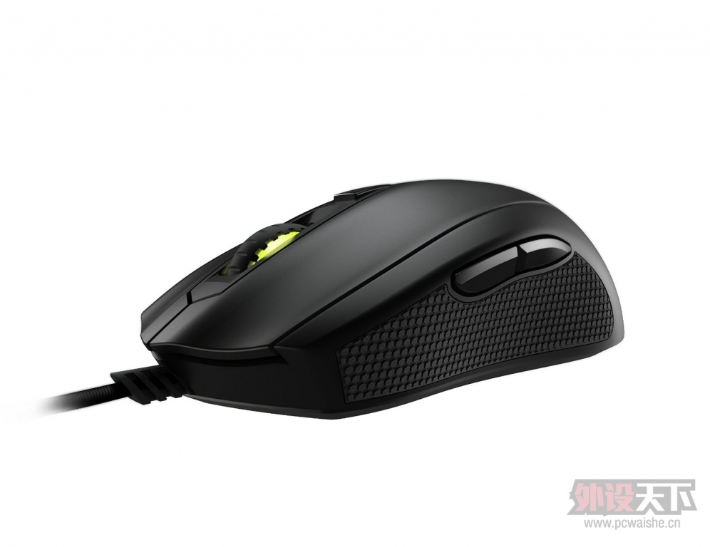 Mionix Castor