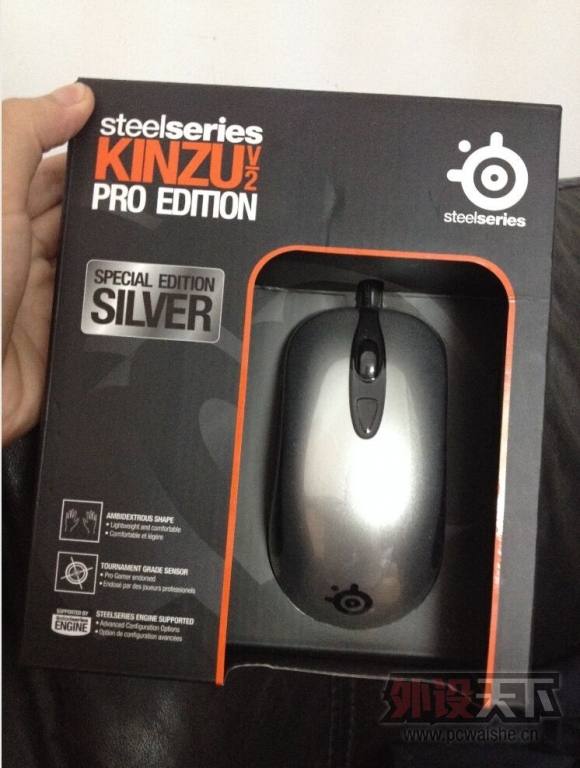 ���㶫����KINZUV2��2014�������ߣ�QCK˪��֮��