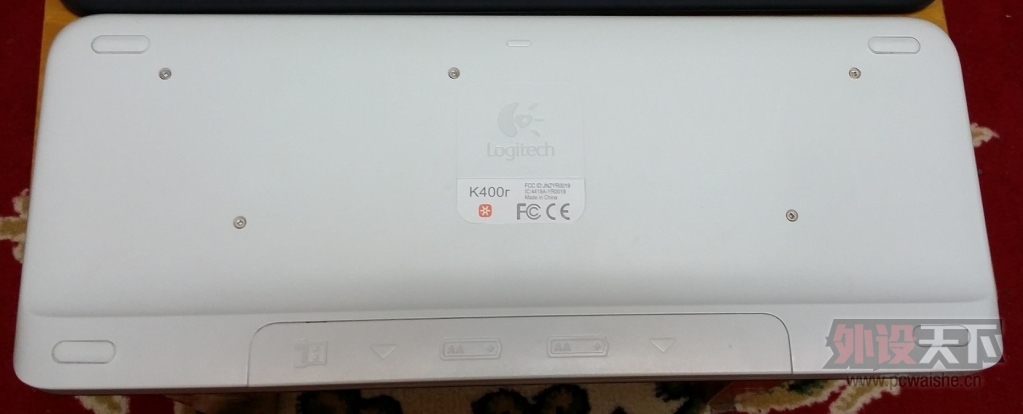 �����ա��޼�K400r���߼��̴����ذ� 90Ԫ����