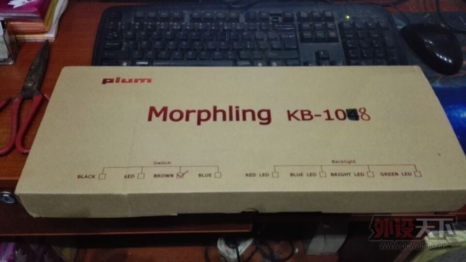 ϤͣͬζAеKB1082LӲPCBͼ