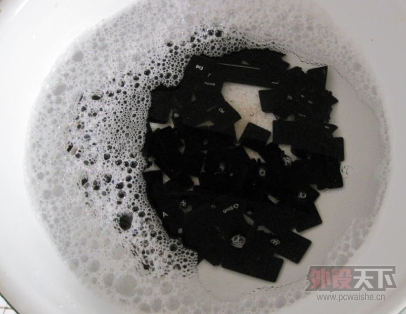 ���ҳ�˵ say goodbye����Ϊ����ϴ����ˮ��