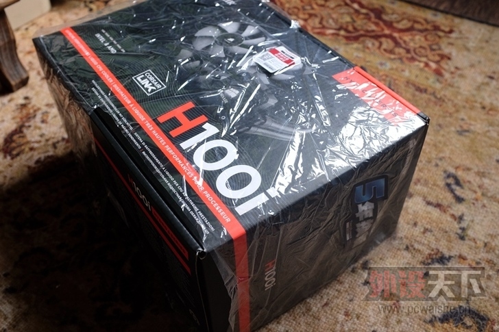 ���ӱ���850PRO 256G M7F H100i 540D���� ������һ�� RM650��Դ �ɵ���