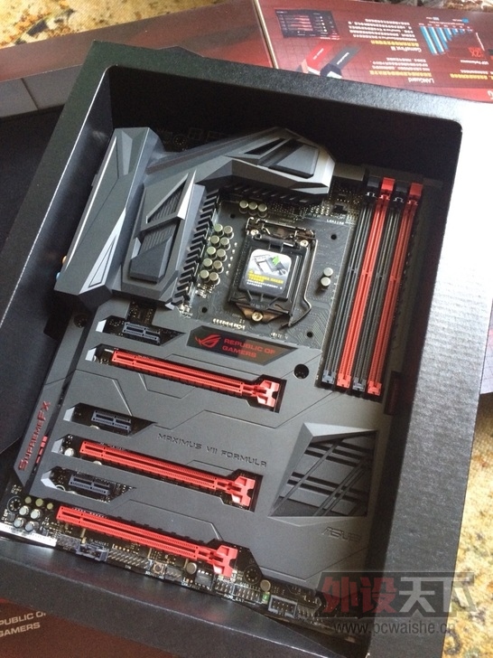 ���ӱ���850PRO 256G M7F H100i 540D���� ������һ�� RM650��Դ �ɵ���