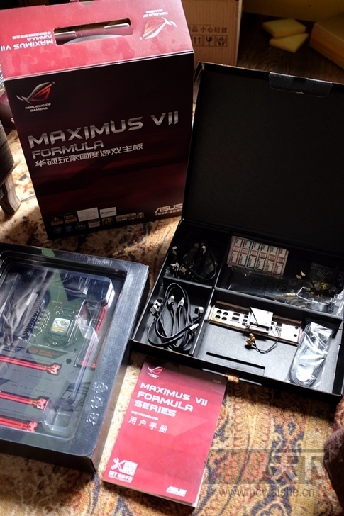 ���ӱ���850PRO 256G M7F H100i 540D���� ������һ�� RM650��Դ �ɵ���