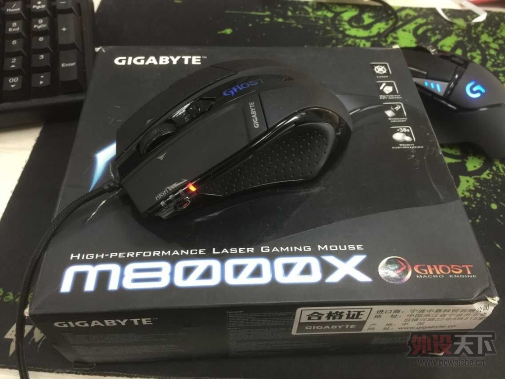 [����]����M8000X���  100 G80-3000����530�ڲ� 530  �޼�G500S  180  �޼�G602  190